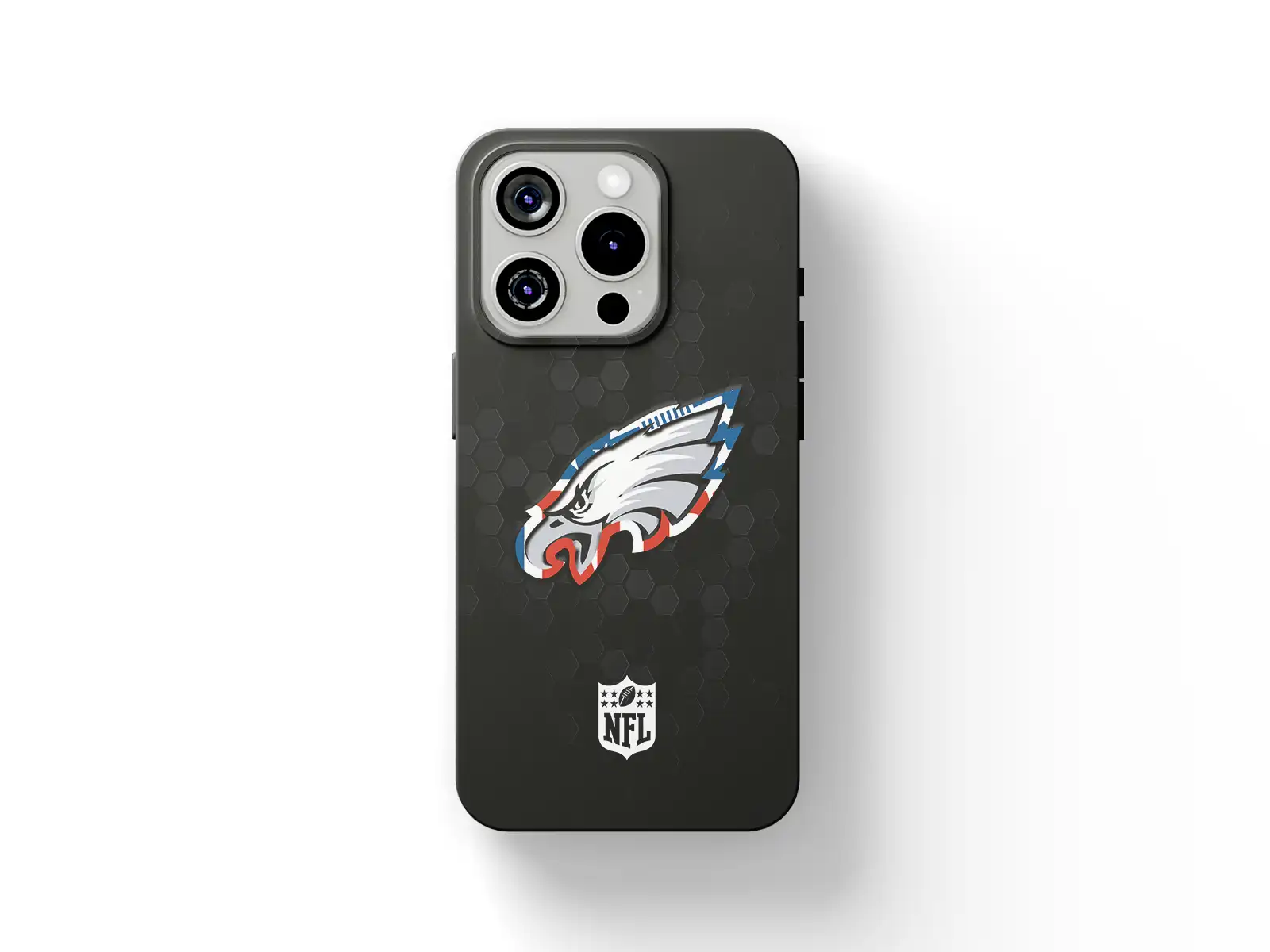 Philadelphia Eagles Smart Phone Case Sturdy Modern Style